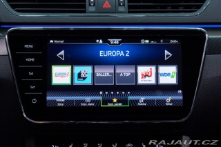 Škoda Superb Combi Superb Sportline 2 2020