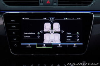 Škoda Superb Combi Superb Sportline 2 2020