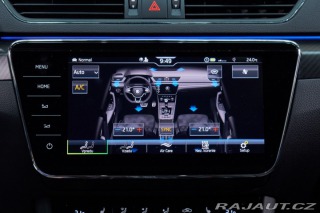 Škoda Superb Combi Superb Sportline 2 2020