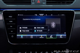 Škoda Superb Combi Superb Sportline 2 2020