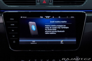 Škoda Superb Combi Superb Sportline 2 2020