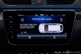 Škoda Superb Combi Superb Sportline 2 2020