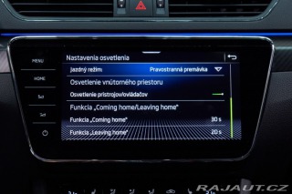 Škoda Superb Combi Superb Sportline 2 2020