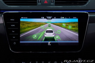 Škoda Superb Combi Superb Sportline 2 2020