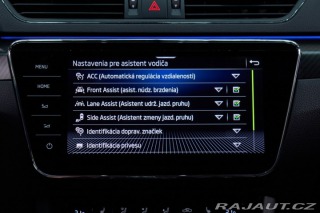 Škoda Superb Combi Superb Sportline 2 2020