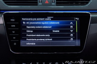 Škoda Superb Combi Superb Sportline 2 2020