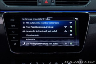 Škoda Superb Combi Superb Sportline 2 2020