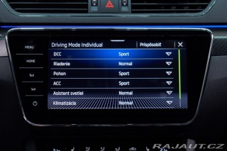 Škoda Superb Combi Superb Sportline 2 2020
