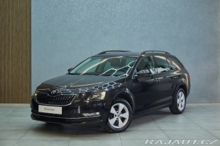 Škoda Octavia Combi  1.6TDI 85kW