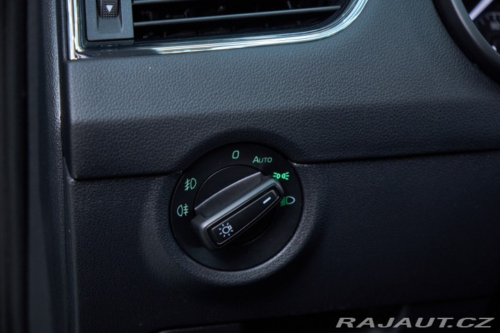 Škoda Octavia Combi 1.6TDI 85kW 2018