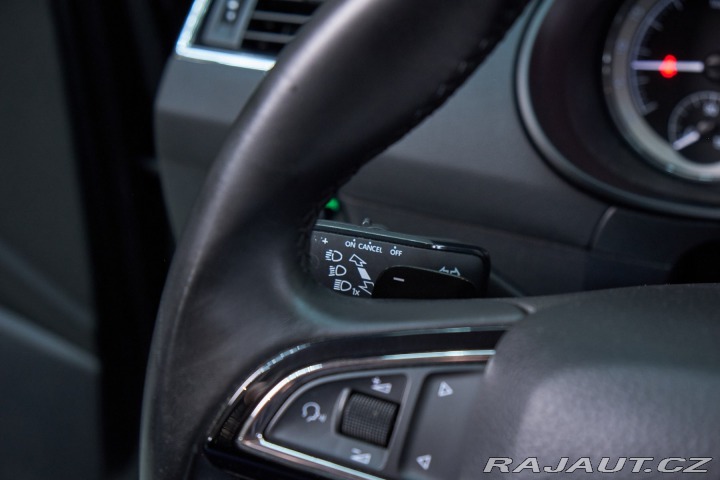Škoda Octavia Combi 1.6TDI 85kW 2018