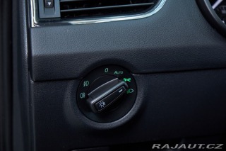 Škoda Octavia Combi 1.6TDI 85kW 2018
