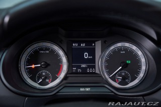 Škoda Octavia Combi 1.6TDI 85kW 2018