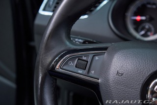 Škoda Octavia Combi 1.6TDI 85kW 2018
