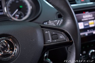 Škoda Octavia Combi 1.6TDI 85kW 2018