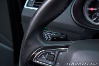 Škoda Octavia Combi 1.6TDI 85kW 2018