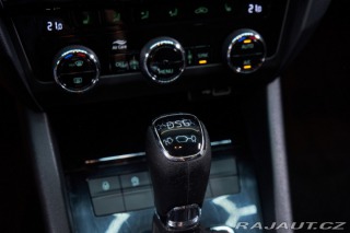Škoda Octavia Combi 1.6TDI 85kW 2018
