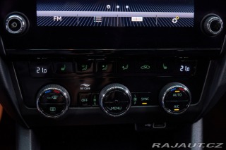 Škoda Octavia Combi 1.6TDI 85kW 2018