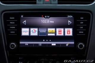 Škoda Octavia Combi 1.6TDI 85kW 2018