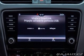 Škoda Octavia Combi 1.6TDI 85kW 2018