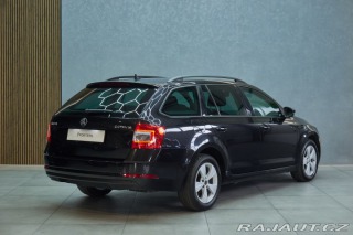 Škoda Octavia Combi 1.6TDI 85kW 2018