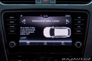 Škoda Octavia Combi 1.6TDI 85kW 2018