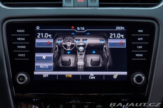 Škoda Octavia Combi 1.6TDI 85kW 2018