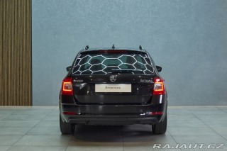 Škoda Octavia Combi 1.6TDI 85kW 2018