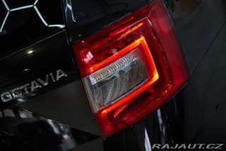 Škoda Octavia Combi 1.6TDI 85kW 2018