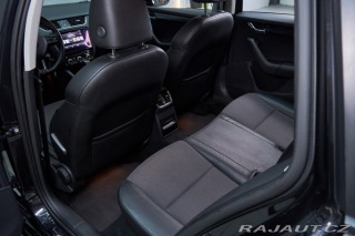 Škoda Octavia Combi 1.6TDI 85kW 2018