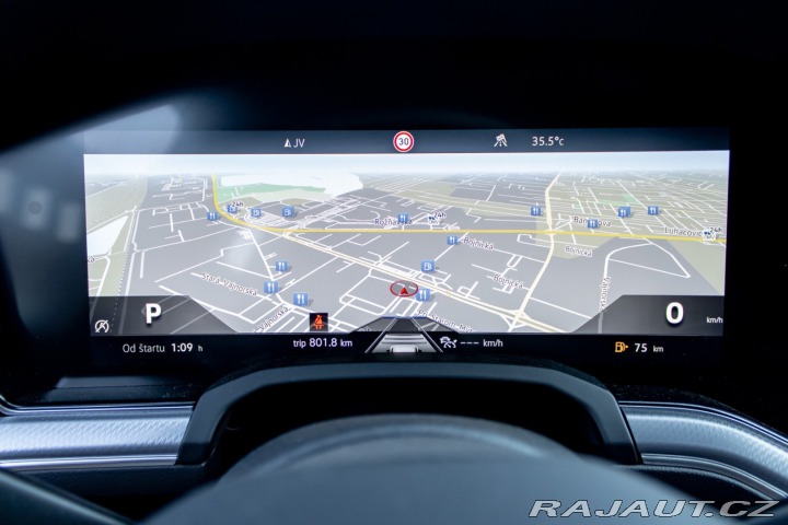 Volkswagen Touareg 3.0 V6 TDI 210kw R-LINE/ 2023