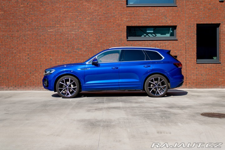 Volkswagen Touareg 3.0 V6 TDI 210kw R-LINE/ 2023