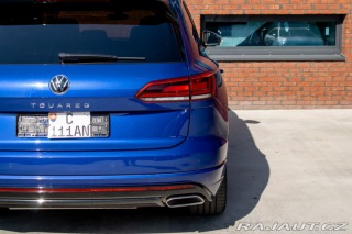 Volkswagen Touareg 3.0 V6 TDI 210kw R-LINE/ 2023