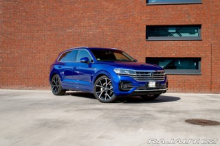 Volkswagen Touareg 3.0 V6 TDI 210kw R-LINE/ 2023