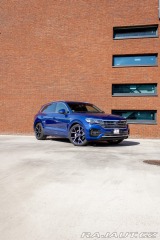 Volkswagen Touareg 3.0 V6 TDI 210kw R-LINE/ 2023