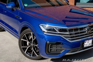 Volkswagen Touareg 3.0 V6 TDI 210kw R-LINE/ 2023