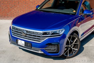 Volkswagen Touareg 3.0 V6 TDI 210kw R-LINE/ 2023