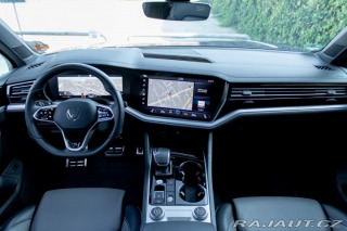Volkswagen Touareg 3.0 V6 TDI 210kw R-LINE/ 2023