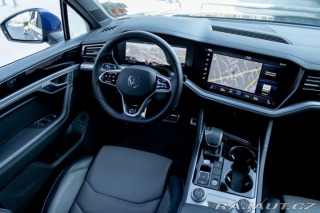 Volkswagen Touareg 3.0 V6 TDI 210kw R-LINE/ 2023