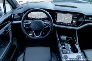 Volkswagen Touareg 3.0 V6 TDI 210kw R-LINE/ 2023