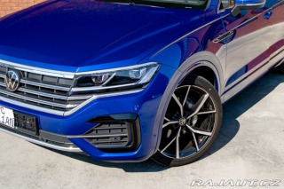 Volkswagen Touareg 3.0 V6 TDI 210kw R-LINE/ 2023