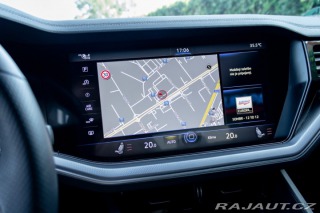 Volkswagen Touareg 3.0 V6 TDI 210kw R-LINE/ 2023