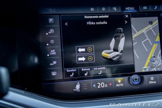 Volkswagen Touareg 3.0 V6 TDI 210kw R-LINE/ 2023