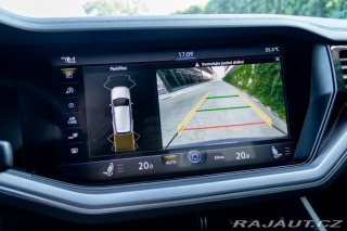 Volkswagen Touareg 3.0 V6 TDI 210kw R-LINE/ 2023