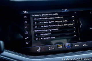 Volkswagen Touareg 3.0 V6 TDI 210kw R-LINE/ 2023