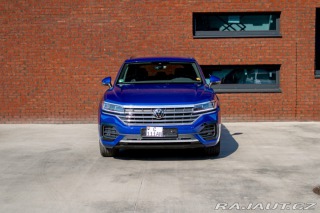 Volkswagen Touareg 3.0 V6 TDI 210kw R-LINE/ 2023