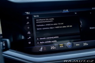 Volkswagen Touareg 3.0 V6 TDI 210kw R-LINE/ 2023