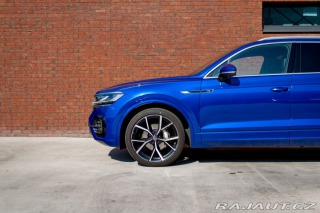 Volkswagen Touareg 3.0 V6 TDI 210kw R-LINE/ 2023