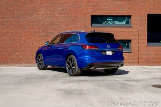 Volkswagen Touareg 3.0 V6 TDI 210kw R-LINE/ 2023