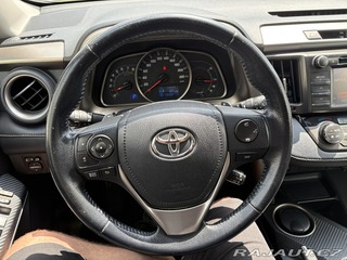 Toyota RAV4 2.0VVT-i AWD 2013